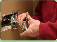 electrical repair Romsey